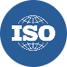 ISO Certified