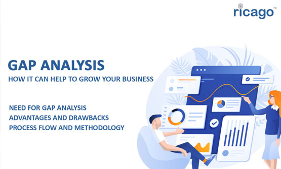 Gap Analysis - For Business Growth