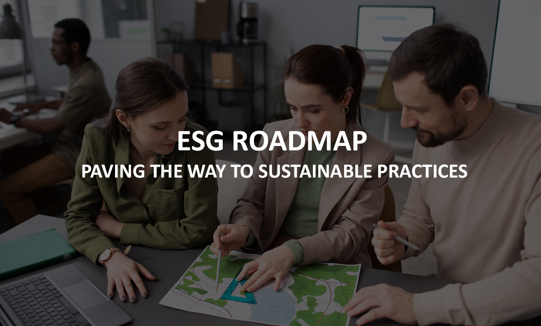 ESG Roadmap: Paving the Way to Sustainable Practices